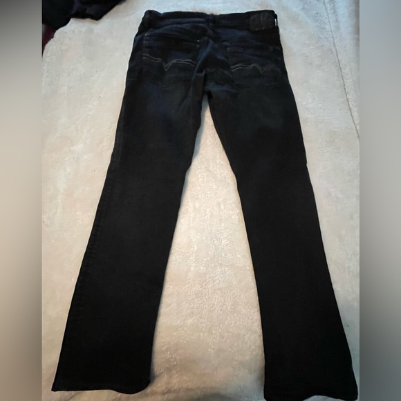 Buffalo David bitton men’s jeans In great condition 34/32 - Picture 1 of 6